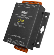 фото Преобразователь ICP DAS PPDSM-721-MTCP CR