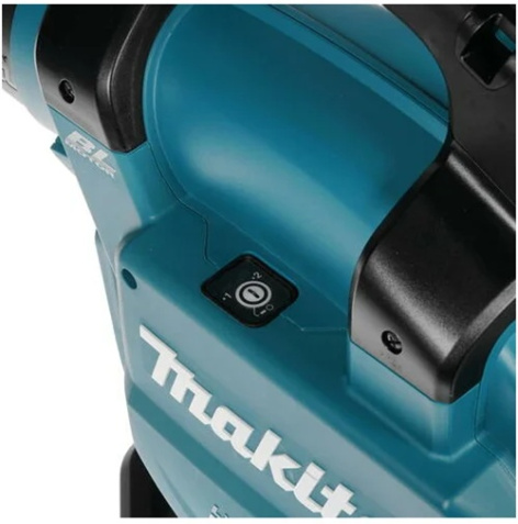 фото Воздуходувка  Makita DUB363ZV