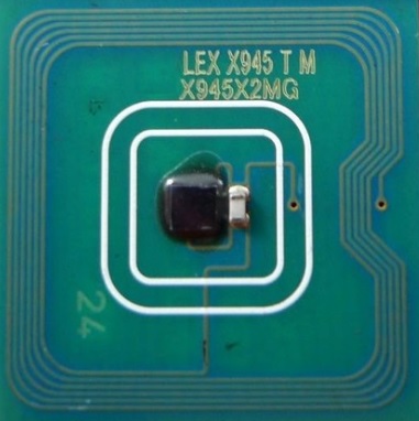 

Запчасть ELP ELP-CH-LC945M-22K Чип Lexmark X940/X945 (C945X2MG) Magenta, 22K, ELP-CH-LC945M-22K