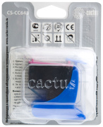 фото Картридж Cactus CS-CC643