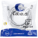 фото Кабель патч-корд F/UTP 5e кат. 15м Cabeus PC-FTP-RJ45-Cat.5e-15m в Краснодаре