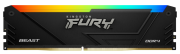 фото Модуль памяти Kingston FURY KF436C17BB2AK2/16