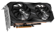 фото Видеокарта ASRock Radeon RX 7650 Challenger SE OC (RX7650GRE CL SE 8GO) в Воронеже