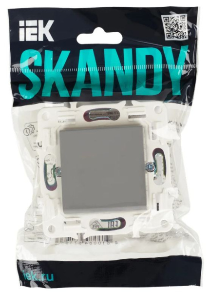 фото Переключатель перекрестный  IEK SK-V13-0-10-K03 в Казани