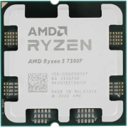 фото Процессор AMD Ryzen 5 7500F