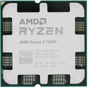 фото Процессор AMD Ryzen 5 7500F
