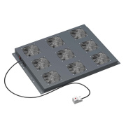 фото Вентиляторный модуль DKC R5VSIT8009FT
