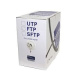 фото Кабель витая пара F/UTP 5e кат. 4 пары 5bites FS5400-305S в Самаре