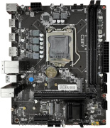 фото Материнская плата CBR H510