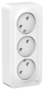 фото Розетка Systeme Electric BLNRA000311