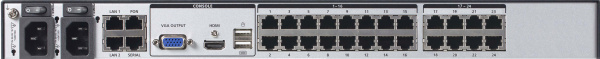 фото Переключатель KVM  Aten KN4024VB-AX-G в Перми