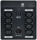 фото Источник бесперебойного питания  ITK EET-1000VA-1-002 в Уфе