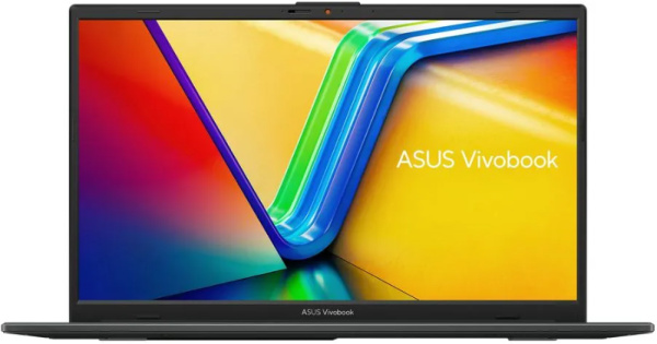фото Ноутбук  ASUS Vivobook Go E1504FA-BQ090 в Уфе 15.6 ", Ryzen 5, 8 Гб RAM, 512 Гб SSD, Radeon 610M, Черный