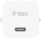 фото Зарядное устройство сетевое TTEC SmartCharger в Санкт-Петербургe