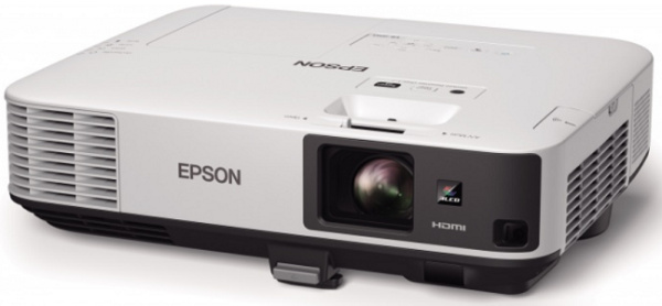 фото Проектор  Epson EB-2055