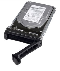 Жесткий диск,Dell,400-AZTN