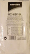 фото Картридж Sharp MX51GVSA