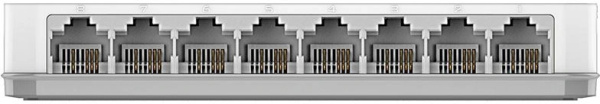 фото Коммутатор неуправляемый D-link DES-1008C/F6/E в Казани