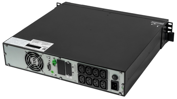 фото Источник бесперебойного питания  Systeme Electric SRTSE2000RTXLI в Уфе