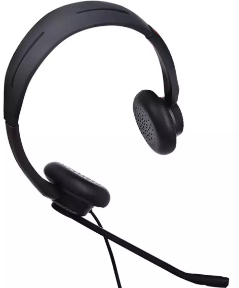 фото Гарнитура  VoiceXpert VXH-700DQ в Перми