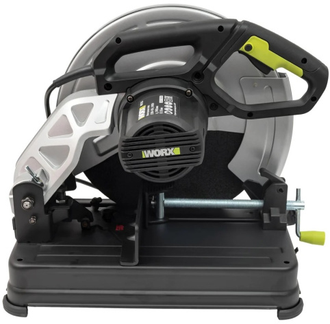 фото Пила  WORX Professional WU763 в Смоленске