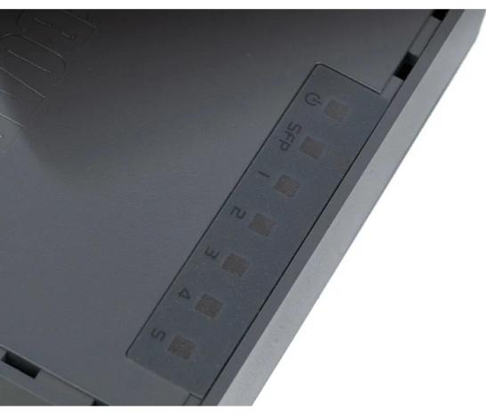 фото Роутер Mikrotik RB760iGS в Смоленске