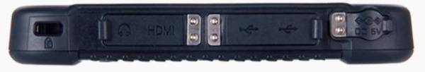 фото Планшет защищенный CyberBook T186Q-5G в Уфе