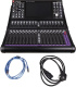 фото Микшер  INTREND ITMIX-D16