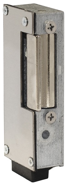 

Запчасть Smartec ST-SL651NC-L ЭМЗ влагозащищенная, HЗ, без планки, IP65, регулируемый язычок, 12V DC - 230мА, ST-SL651NC-L