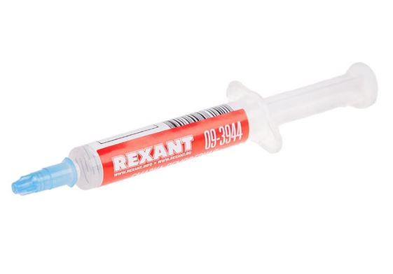 

Масло Rexant 09-3944 силиконовое, ПМС-60000 (Полиметилсилоксан), 2 мл, шприц, «Демпферное», 09-3944