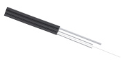 фото Кабель волоконно-оптический Cabeus SW-FTTH-9-04-3-LSZH-IN/OUT-40