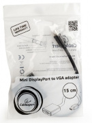 фото Адаптер Cablexpert A-mDPM-VGAF-02