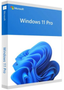 фото ПО Microsoft Win Pro 11 64-bit All Lng PK Lic Online DwnLd NR (по электронной почте)