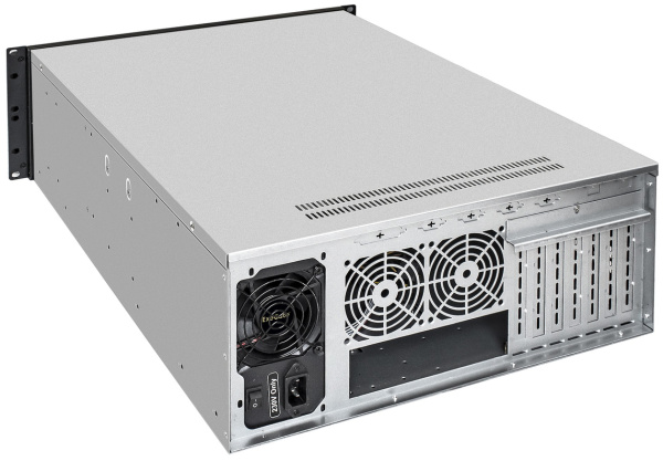 фото Корпус серверный 4U Exegate Pro 4U650-18-600ADS в Уфе