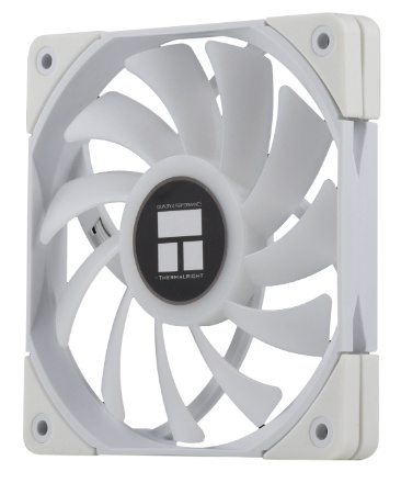 фото Вентилятор для корпуса Thermalright TL-C12015W-S-ARGB в Казани