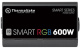 фото Блок питания ATX Thermaltake Smart RGB 600W в Уфе