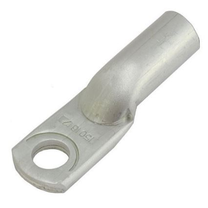 Изображение товара Алюминиевый наконечник EKF dl-120-14-14 для обжима и опрессовки