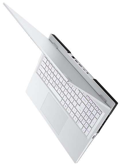фото Ноутбук  Colorful X16 Pro-HD76A3201TS-W-C2A в Перми 16 ", Core i7, 32 Гб RAM, 1 Тб SSD, GeForce RTX 5060, Белый