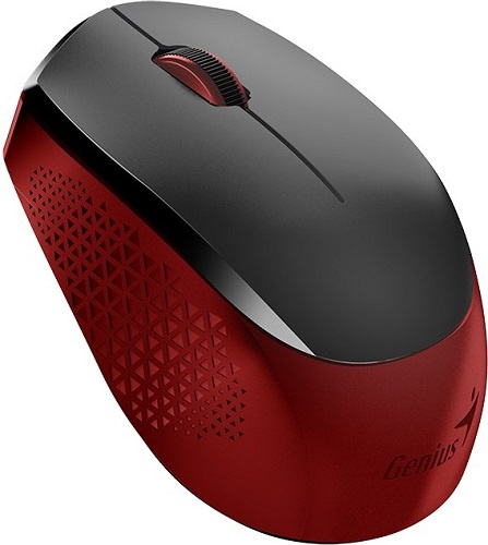 фото Мышь Wireless Genius NX-8000S в Перми