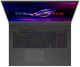фото Ноутбук  ASUS ROG Strix G18 2024 G814JIR-N6048 18 ", Core i9, 16 Гб RAM, 1 Тб SSD, GeForce RTX 4070, Серый