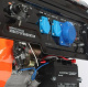 фото Генератор бензиновый Patriot 7210AE в Санкт-Петербургe