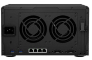 фото Сетевое хранилище Synology DS1621+