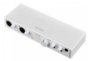 фото Аудиоинтерфейс Arturia MiniFuse 4 White