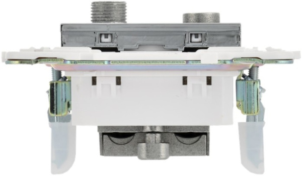 фото Розетка  IEK SK-AF20-O-K50 в Санкт-Петербургe