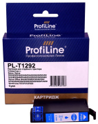 фото Картридж ProfiLine PL_T1292_C