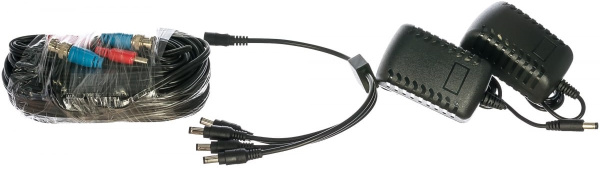 фото Комплект видеонаблюдения  Falcon Eye FE-104MHD KIT START SMART в Казани