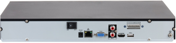 фото Видеорегистратор  Dahua DHI-NVR4208-4KS3 в Волгограде