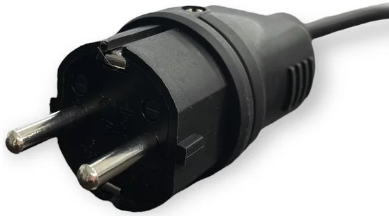 фото Удлинитель силовой iTOK i-CONNECT-SU-KG-215-1-44-7