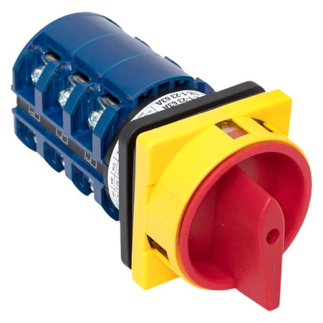 фото Переключатель кулачковый  EKF pk-1-23-63-a65 в Казани