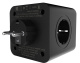 фото Разветвитель  AGNI TP-WJ3U4E-C-black в Уфе